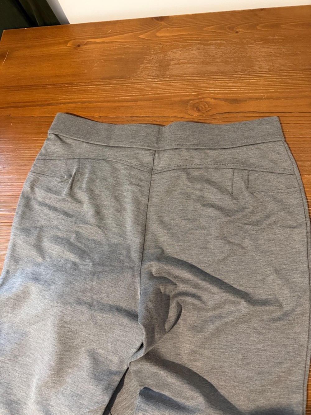 Alloy Apparel Tall High Waist Lexi Legging - Picture 4 of 5